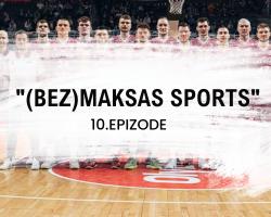 "(Bez)maksas sports" | 10.epizode: valsts nauda starptautiskiem sporta pasākumiem – vai lietderīgi?