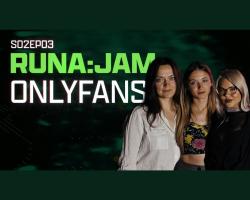  OnlyFans I Runa:jam! S02EP03