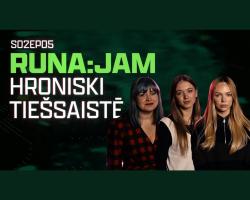 Hroniski