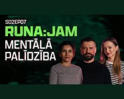 Mentālā