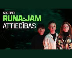 Attiecības I Runa:jam! S02EP10