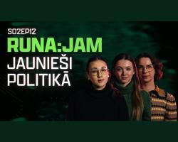 Jaunieši