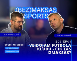 "(Bez)maksas