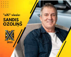 “eXi”: Sandis Ozoliņš par izlasi, NHL skauta darba aizkulisēm, kaitinātājiem un savainojumiem