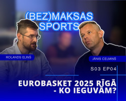 (Bez)maksas