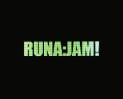 Nauda I RUNA:JAM!